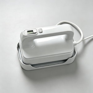 Hand‑held Digital Ironing Machine