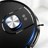 Automatic Robot Vacuum Cleaner