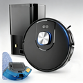 Automatic Robot Vacuum Cleaner