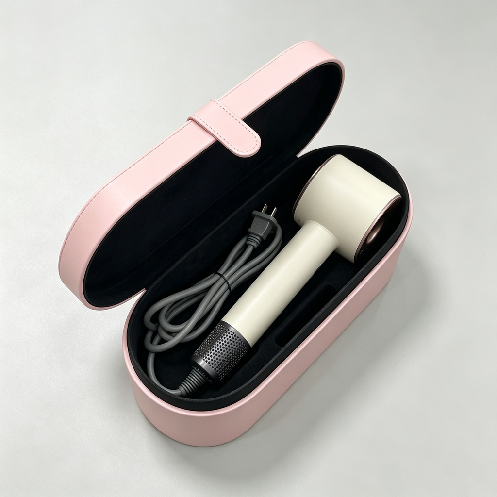 High‑Speed Negative‑Ion Hair Dryer