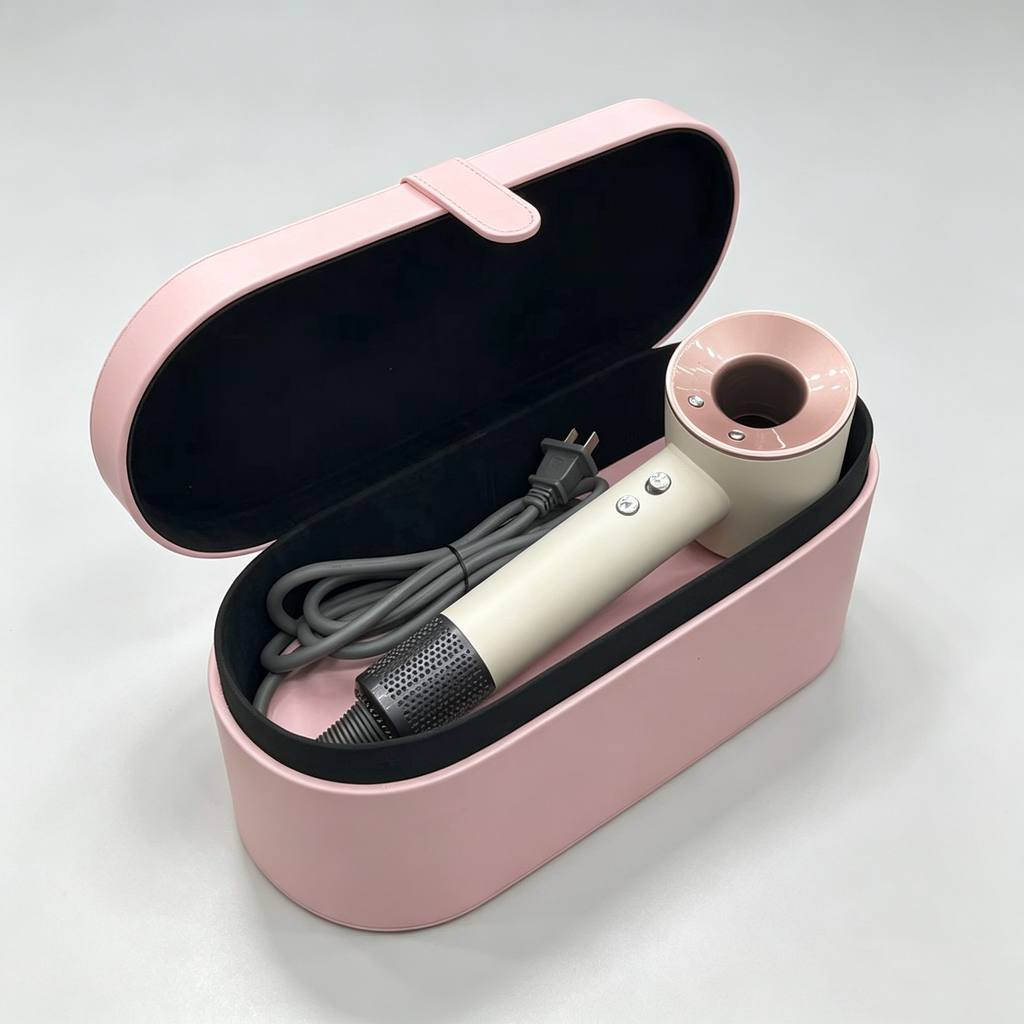 High‑Speed Negative‑Ion Hair Dryer