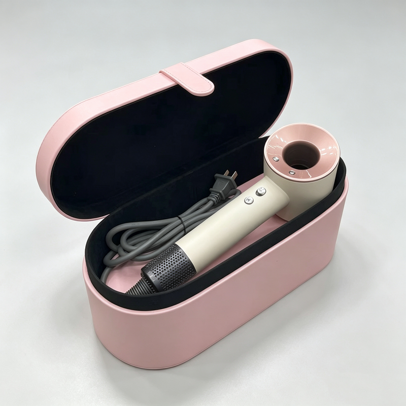 High‑Speed Negative‑Ion Hair Dryer