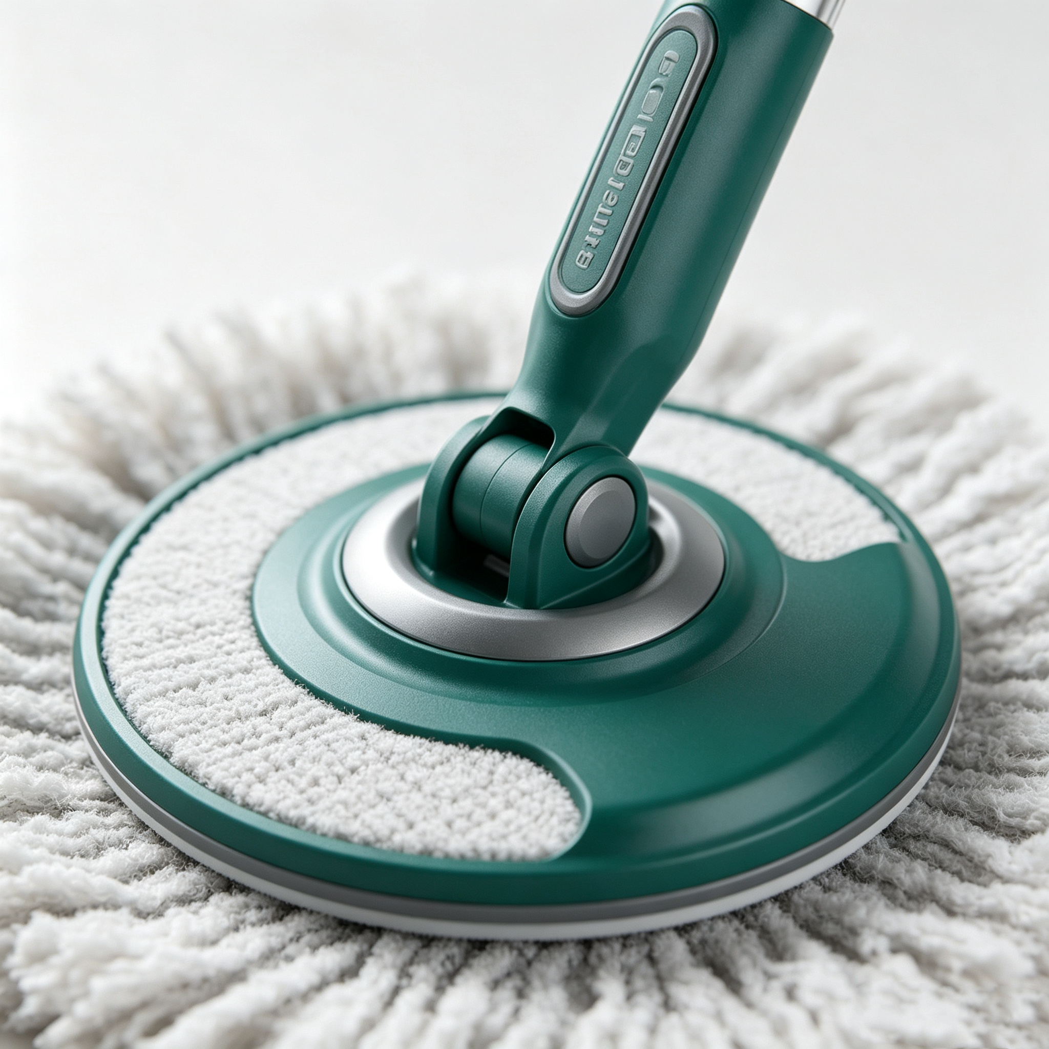 Cordless Electric Floor Mop