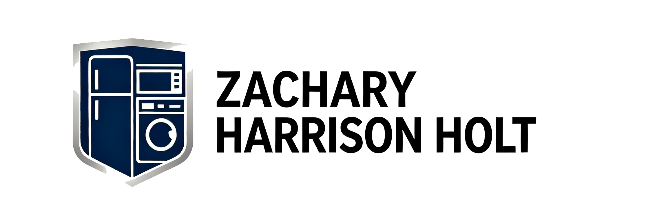 ZACHARY HARRISON HOLT